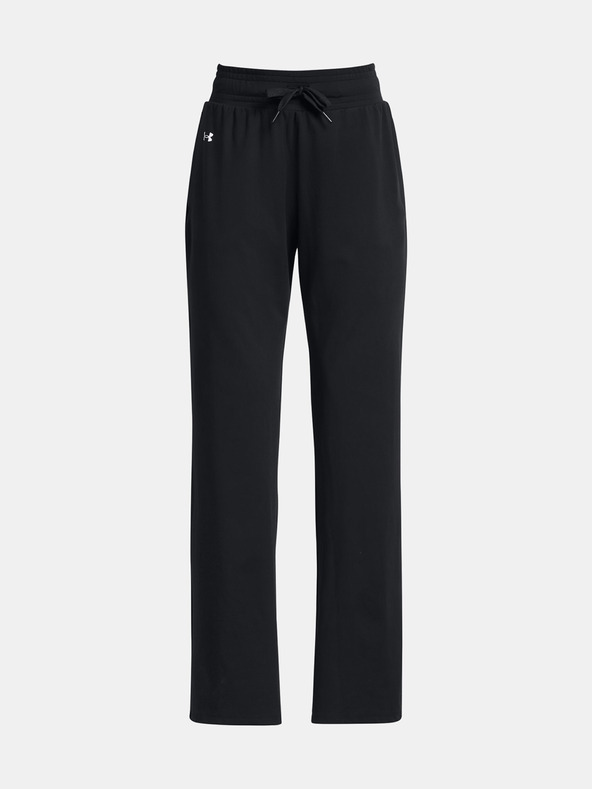 Under Armour Ženske hlače s otvorenim porubom Under Armour Motion