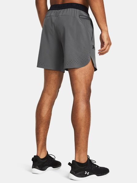 Under Armour Muške kratke hlače Under Armour UA Peak Woven Shorts