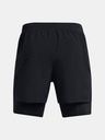 Under Armour Muške kratke hlače Under Armour UA LAUNCH 5'' 2-IN-1 SHORTS