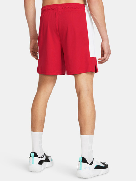 Under Armour Muške kratke hlače Under Armour UA Baseline Short