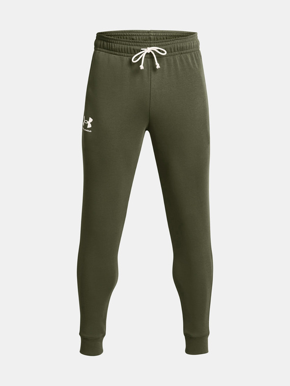 Under Armour Under Armour UA Rival Terry Jogger muške trenirke
