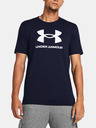 Under Armour Muška majica Under Armour UA SPORTSTYLE LOGO UPDATE SS