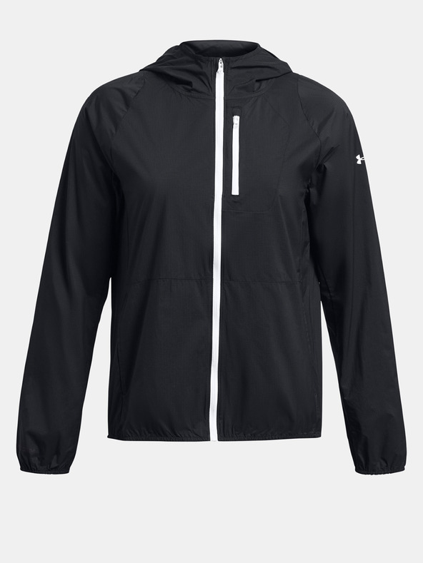 Under Armour Ženska jakna Under Armour LAUNCH LIGHTWEIGHT JKT