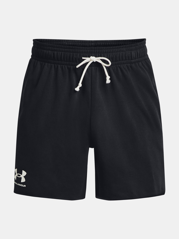 Under Armour Muške kratke hlače Under Armour UA Rival Terry 6 in Short