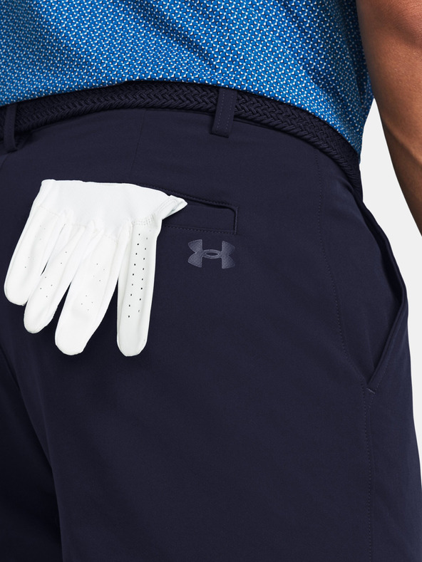 Under Armour Muške kratke hlače Under Armour UA Tech Taper Short