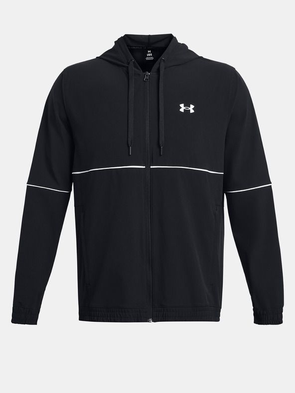 Under Armour Muška jakna Under Armour UA Baseline Woven Jacket