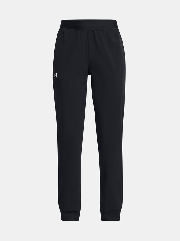 Under Armour Djevojačke trenerke Under Armour G ArmourSport Woven Jogger