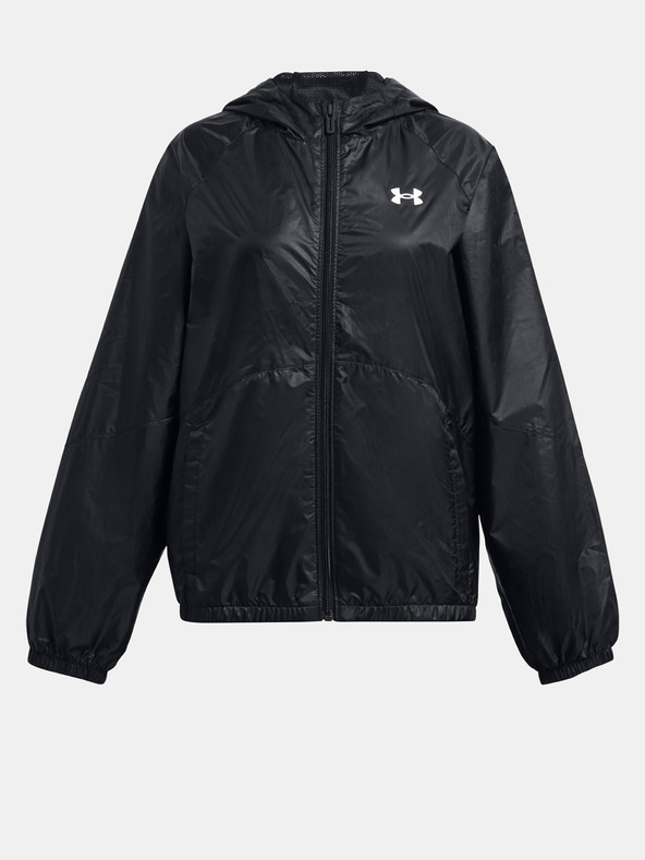 Under Armour Jakna za djevojčice Under Armour UA SPORT WINDBREAKER Jkt