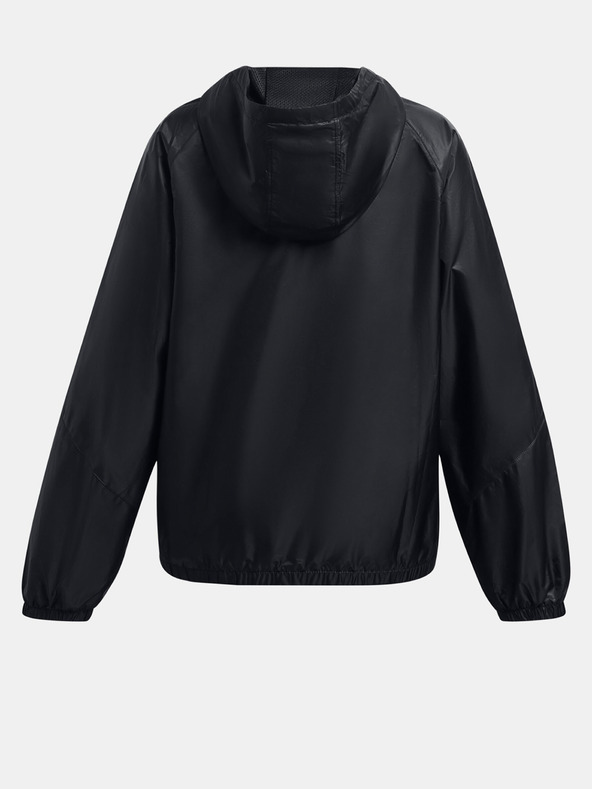 Under Armour Jakna za djevojčice Under Armour UA SPORT WINDBREAKER Jkt