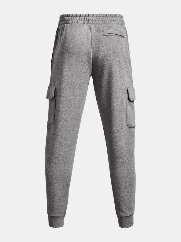 Under Armour Muške trenerke Under Armour UA Rival Fleece Cargo Jogger