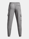 Under Armour Muške trenerke Under Armour UA Rival Fleece Cargo Jogger