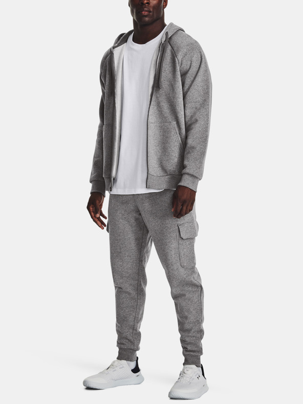 Under Armour Muške trenerke Under Armour UA Rival Fleece Cargo Jogger