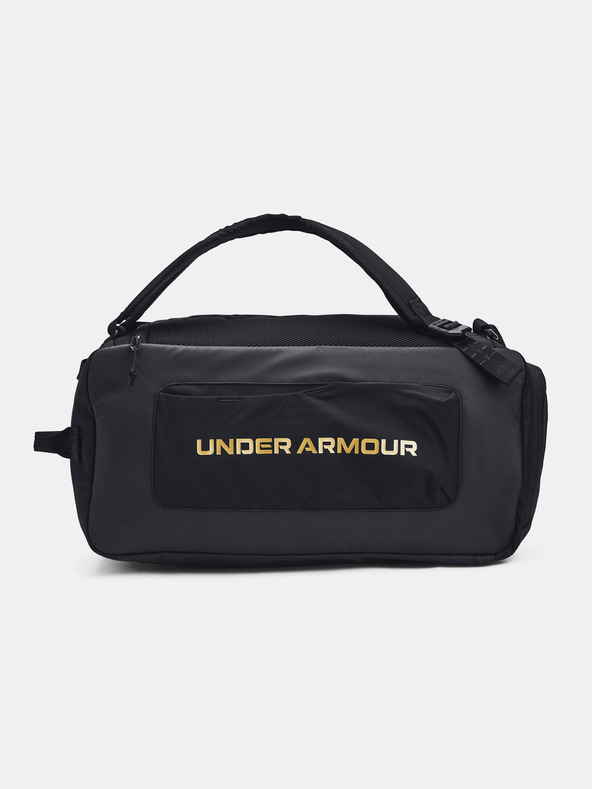 Under Armour Uniseks torba Under Armour UA Contain Duo SM BP Duffle