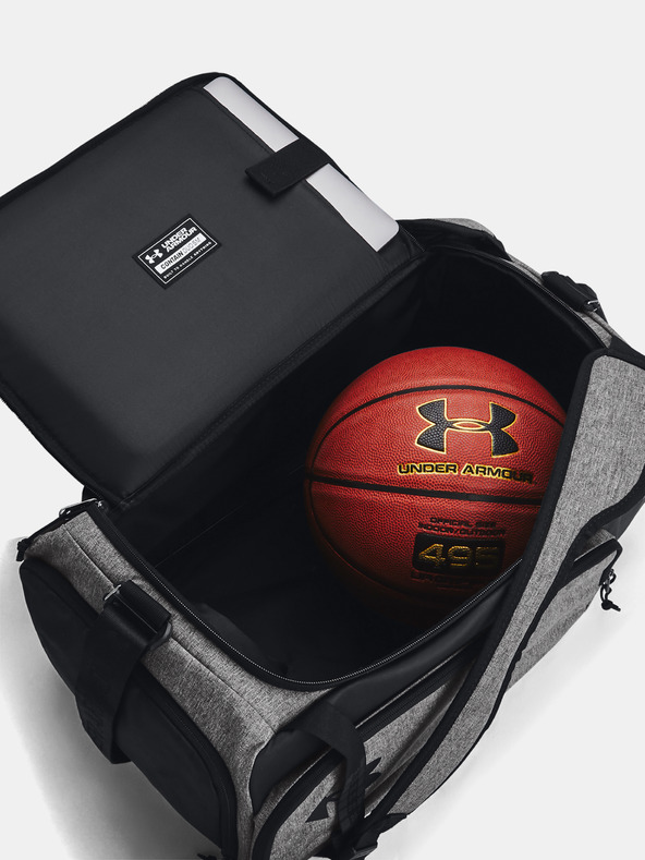 Under Armour Uniseks torba Under Armour UA Contain Duo SM BP Duffle