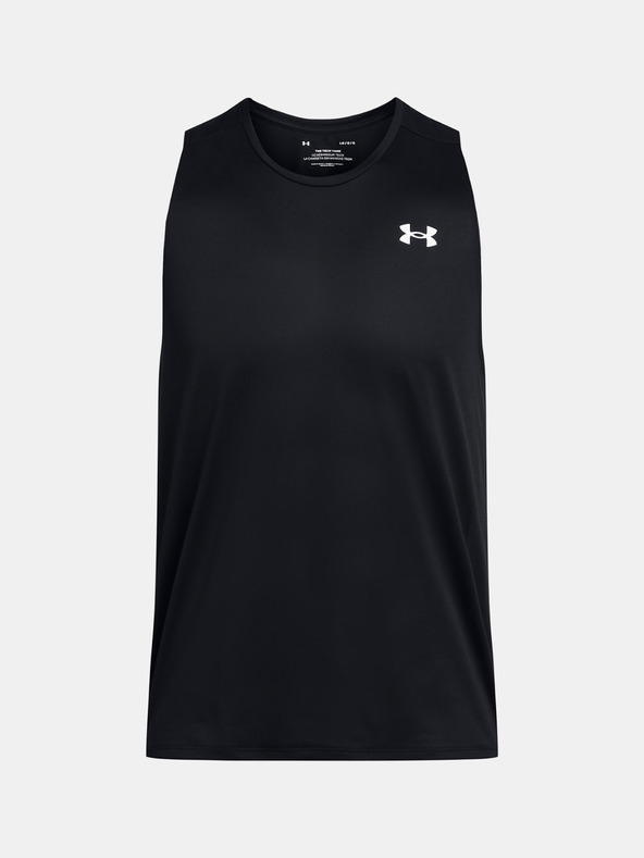 Under Armour Muška majica bez rukava Under Armour UA Tech Tank
