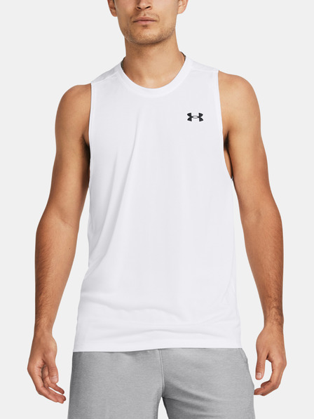 Under Armour Muška majica bez rukava Under Armour UA Tech Tank