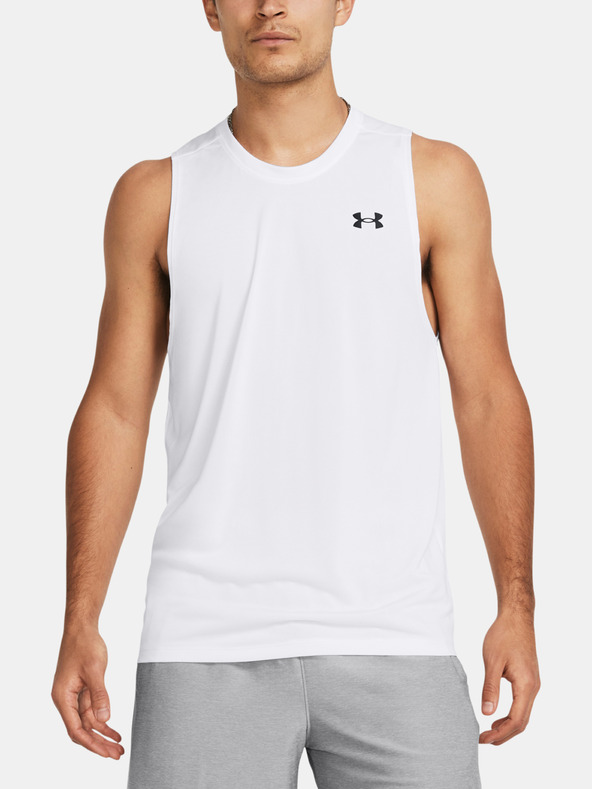 Under Armour Muška majica bez rukava Under Armour UA Tech Tank
