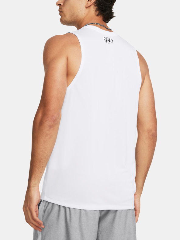 Under Armour Muška majica bez rukava Under Armour UA Tech Tank