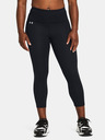 Under Armour Ženske tajice Under Armour Motion Capri