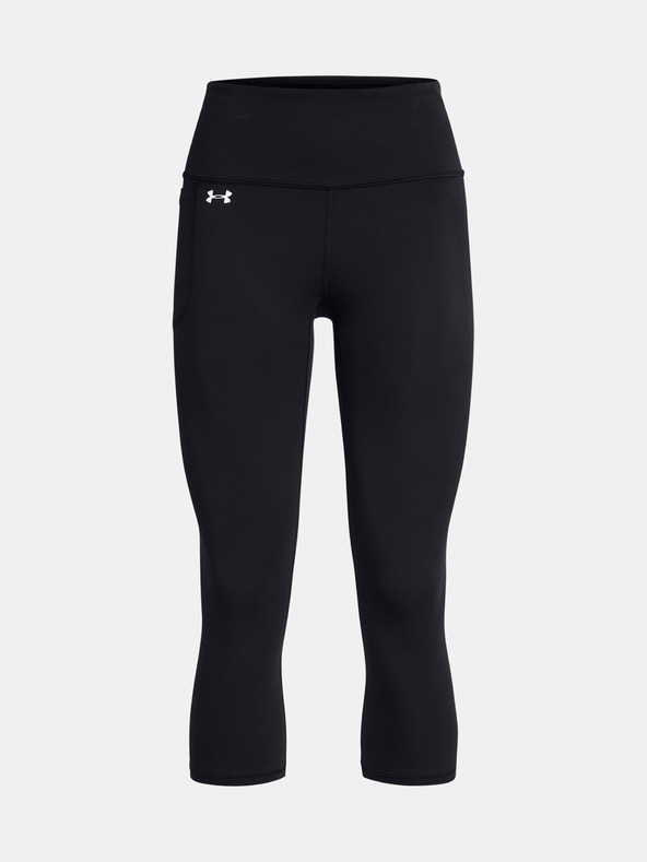 Under Armour Ženske tajice Under Armour Motion Capri