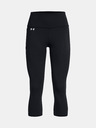 Under Armour Ženske tajice Under Armour Motion Capri