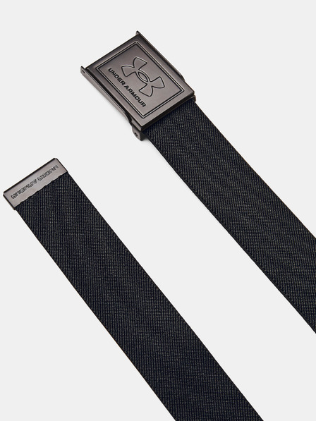 Under Armour Muški remen Under Armour M Stretch Webbing Belt