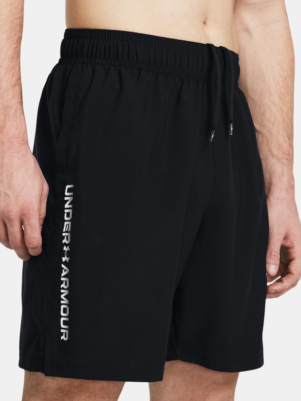 Under Armour Muške kratke hlače Under Armour UA Woven Wdmk Shorts
