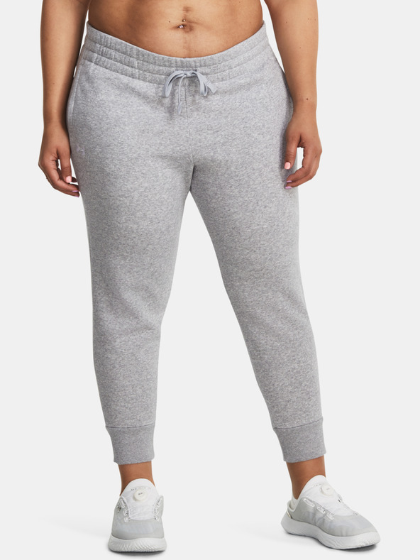 Under Armour Ženske trenirke Under Armour UA Rival Fleece Joggers&