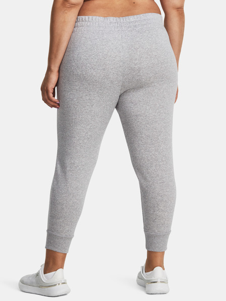 Under Armour Ženske trenirke Under Armour UA Rival Fleece Joggers&