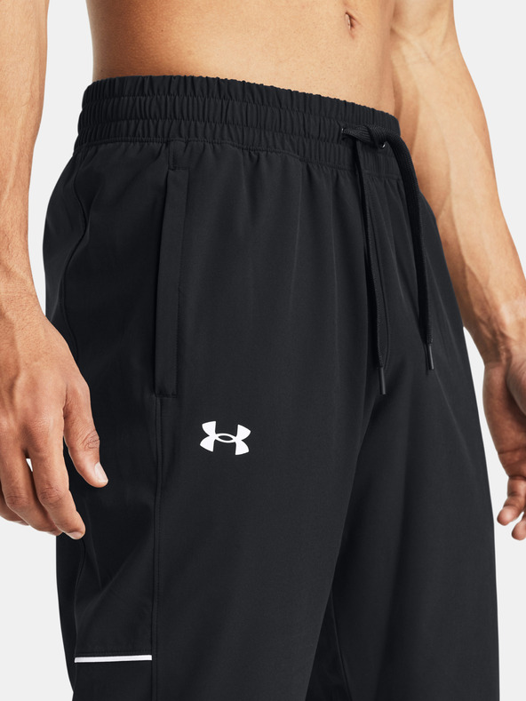 Under Armour Muške hlače Under Armour UA Baseline Woven Pant