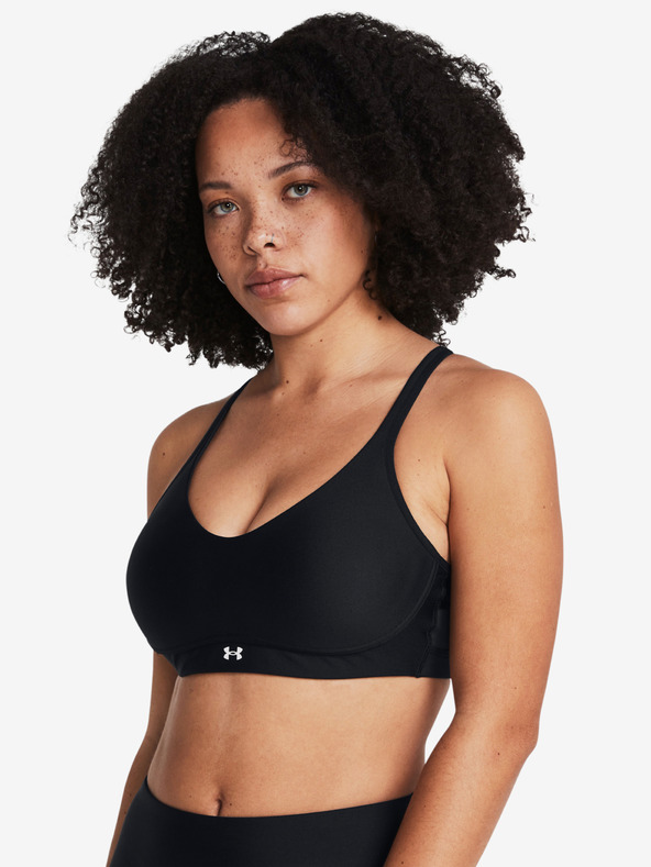 Under Armour Ženski grudnjak Under Armour UA Infinity Low 2.0 Bra