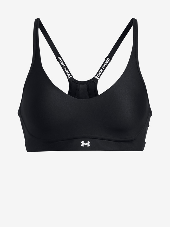 Under Armour Ženski grudnjak Under Armour UA Infinity Low 2.0 Bra