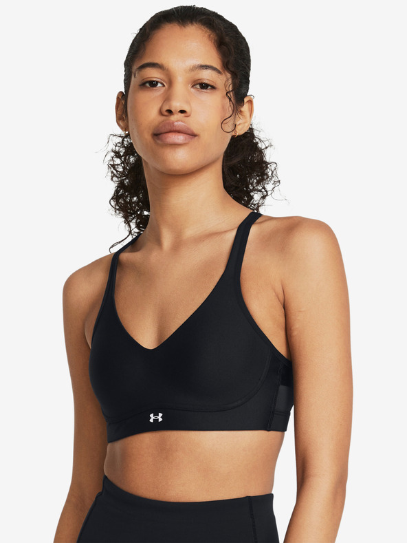 Under Armour Ženski grudnjak Under Armour UA Infinity Low 2.0 Bra