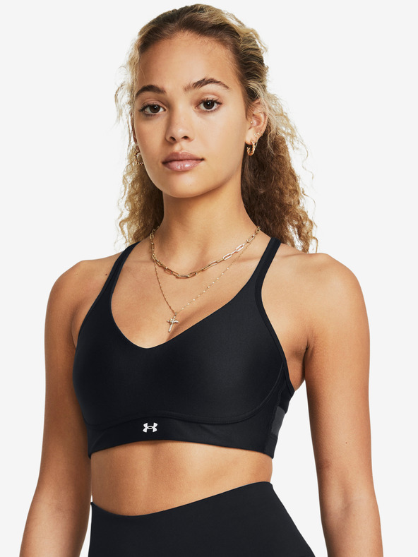 Under Armour Ženski grudnjak Under Armour UA Infinity Low 2.0 Bra