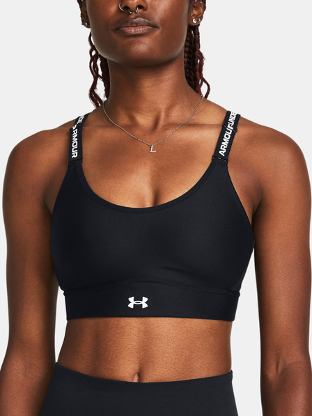 Under Armour Ženski grudnjak Under Armour UA Infinity Mid 2.0 Bra