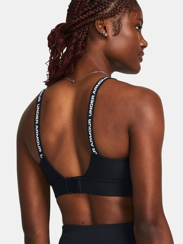 Under Armour Ženski grudnjak Under Armour UA Infinity Mid 2.0 Bra