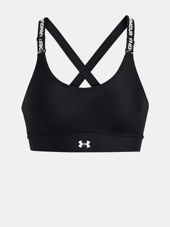 Under Armour Ženski grudnjak Under Armour UA Infinity Mid 2.0 Bra