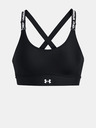 Under Armour Ženski grudnjak Under Armour UA Infinity Mid 2.0 Bra