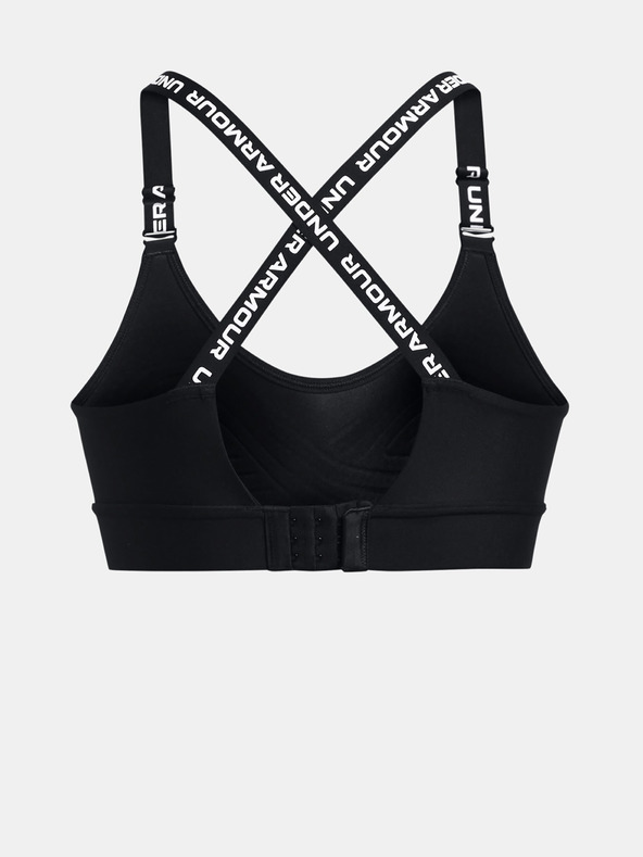 Under Armour Ženski grudnjak Under Armour UA Infinity Mid 2.0 Bra