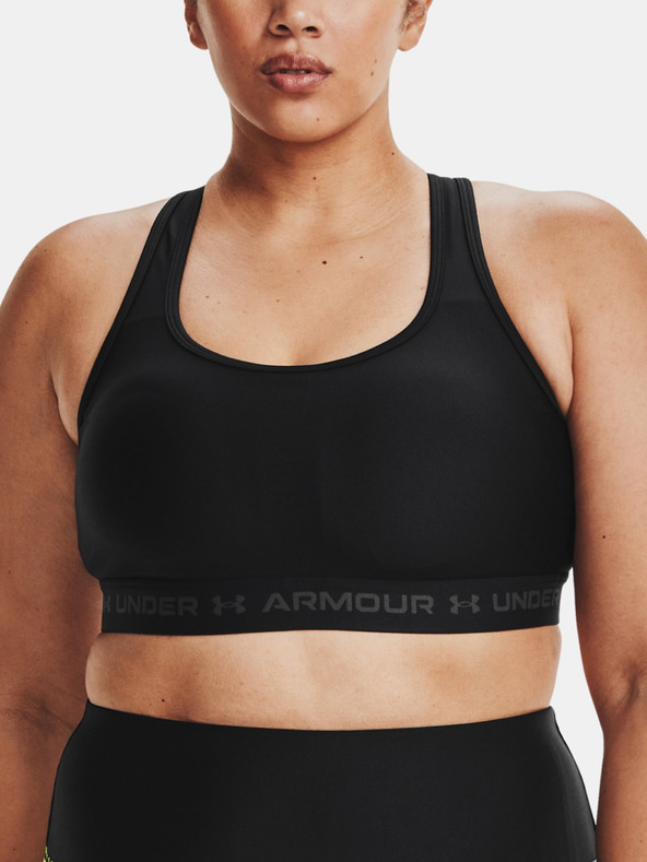 Under Armour Ženski grudnjak Under Armour UA Crossback Mid Bra&
