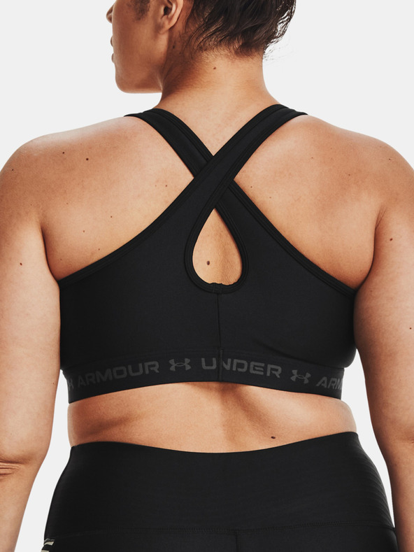 Under Armour Ženski grudnjak Under Armour UA Crossback Mid Bra&
