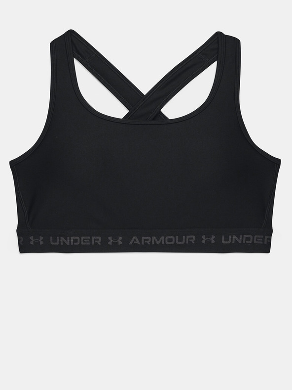 Under Armour Ženski grudnjak Under Armour UA Crossback Mid Bra&
