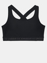 Under Armour Ženski grudnjak Under Armour UA Crossback Mid Bra&