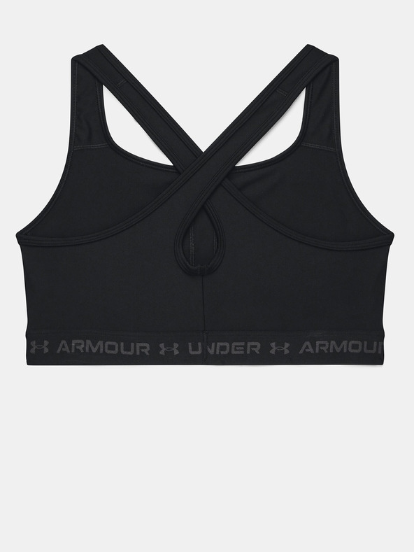 Under Armour Ženski grudnjak Under Armour UA Crossback Mid Bra&