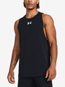 Under Armour Muška majica bez rukava Under Armour UA BASELINE COTTON TANK