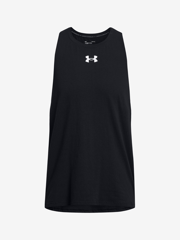 Under Armour Muška majica bez rukava Under Armour UA BASELINE COTTON TANK