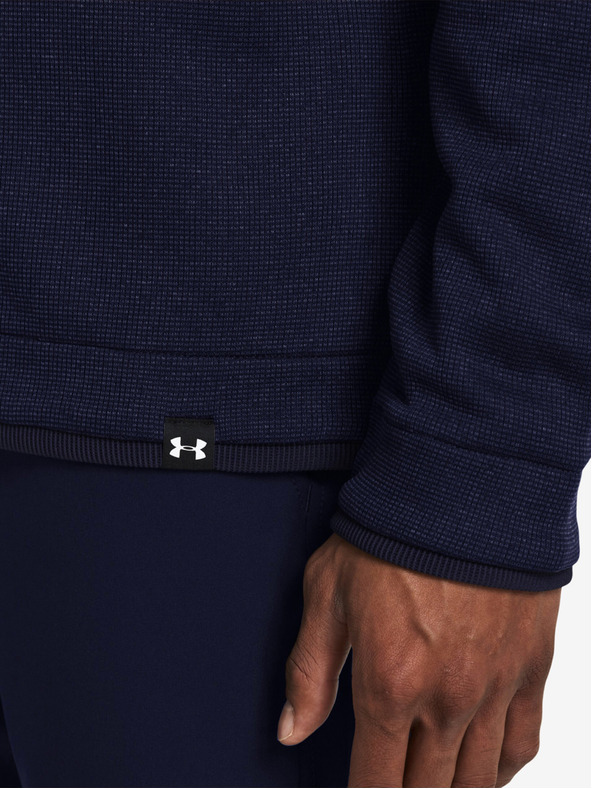 Under Armour Muški Under Armour UA Storm pulover od flisa QZ LB