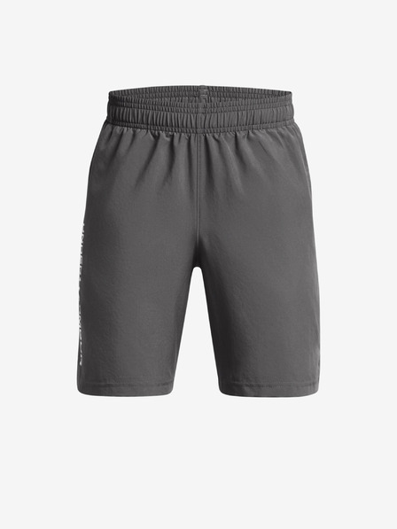 Under Armour Dječje kratke hlače Under Armour UA Woven Wdmk Shorts
