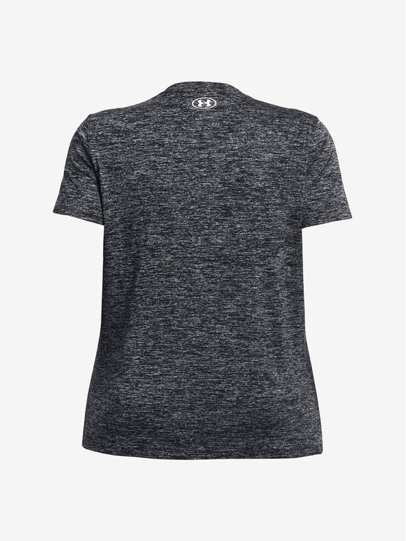 Under Armour Ženska majica kratkih rukava Under Armour Tech SSV- Twist&