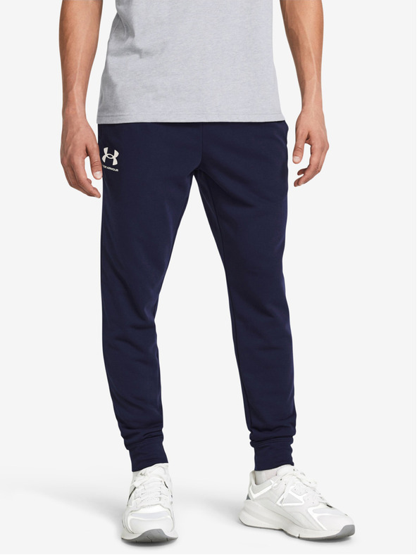 Under Armour Under Armour UA Rival Terry Jogger muške trenirke